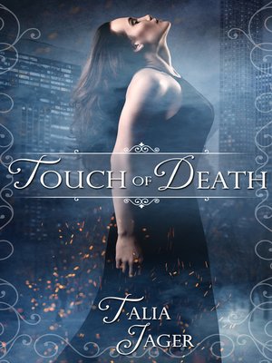 cover image of Touch of Death
